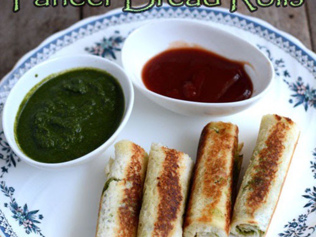 Very Good Recipes Of Paneer From Padhuskitchen
