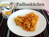 Breakfast Ideas for Kids(Indian)- Kids Breakfast recipes Vegetarian
