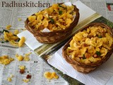 Cornflakes Mixture Recipe-Cornflakes Chivda
