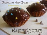 Eggless Chocolate Cupcakes-Eggless Chocolate Cupcake Recipe