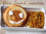 Fun Food for Kids-Creative Food-Fun Food for Fussy Eaters (Indian)