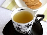 Green Tea-How to make Green Tea