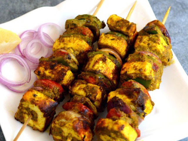 Very Good Recipes Of Paneer From Padhuskitchen