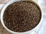 Health Benefits of Chia Seeds-Chia Seeds Nutritional Benefits and Side Effects