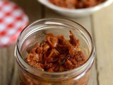 Kalakai Pickle Recipe-Karonda Achaar