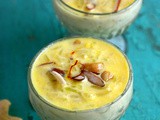 Lauki Kheer-Bottle Gourd Payasam-Sorakkai Payasam Recipe