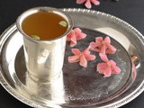 Panakam-Panagam-Sri Rama Navami Recipes