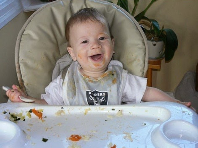 pearl millet porridge for babies