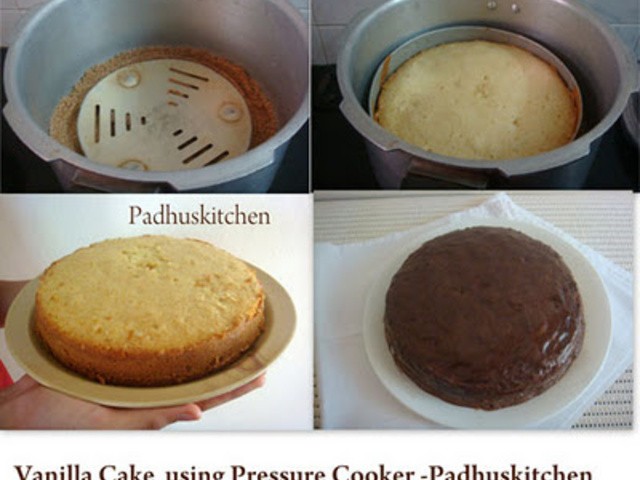 Minimalist Cake Recipe | Yummy.ph