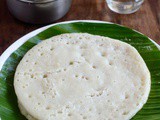 Vendhaya Dosai Recipe-Fenugreek Dosa-Healthy South Indian Breakfast