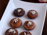 Wheat Badusha Recipe-Balushahi-Easy Diwali Sweets