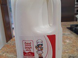 Amul Milk