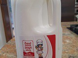 Amul Milk