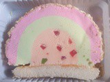 Cassata Icecream