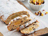 Christmas Stollen – a German tradition for the holidays