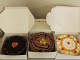 Cillie’s – a sweet token from the Parsis of Karachi