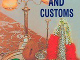 Cookbook: Parsi Food and Customs by Bhicoo Maneckshaw