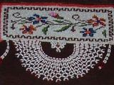 Crafts: Parsi Toran – Places to get Beads and Supplies for making a Toran