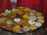 Diwali Festivity Mithai Game