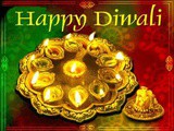 Diwali Mubarak and a very Happy New Year