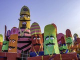 Dusshera, Dasara or Dashain