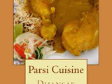Enjoy learning how to make a very mouth-watering, satisfying and healthy Parsi Dhansak Meal for the Super Bowl