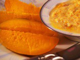 Food Stories: ‘Tis the season of the Mango