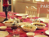 Foodie Alert: Parsi Manor Food Festival