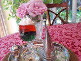 Indian Independence Day meets Parsi New Year