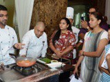 Indulge in rich, authentic Parsi cuisine at Parsi Food Festival in Noida