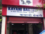 Kayani Bakery urges customers not to buy its products online from fake sites