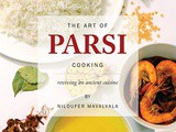 Kumas tried and tested from Niloufer Mavalwala’s cookbook “Art of Parsi Cooking”