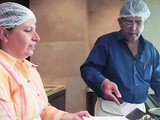 Mumbai’s famous Parsi chefs to cook for Delhi
