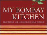 My Bombay Kitchen: Traditional and Modern Parsi Home Cooking Paperback