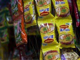 Nestle to destroy noodles worth $50m