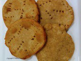 Papri and Daran for Malido