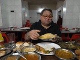 Parsi Cuisine in Pune