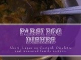 Parsi Custards and Egg Dishes [Paperback Book]