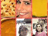 Radio Show Talk on Parsis of India – Cuisine, Traditions & Celebrations
