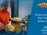 Share your Parsi seafood recipes and win some pesca goodies