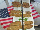 Sheek Kababs