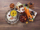 Tanaz Godiwalla’s Condiments Now Available in the usa on Amazon