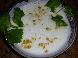 Thandai