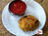 Tomato Gravy for Cutlets