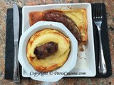 Vividh Vani Recipe: Toad in a hole