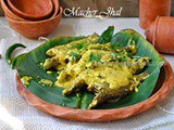 Bengali Style Chirstmas Special Fruit Cake