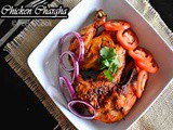 Lahore Style Chicken Chargha