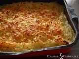 Hachis Parmentier a modo mio