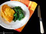 Pollo tandoori - Tandoori chicken