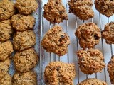 Superfood - Oat Cookies
